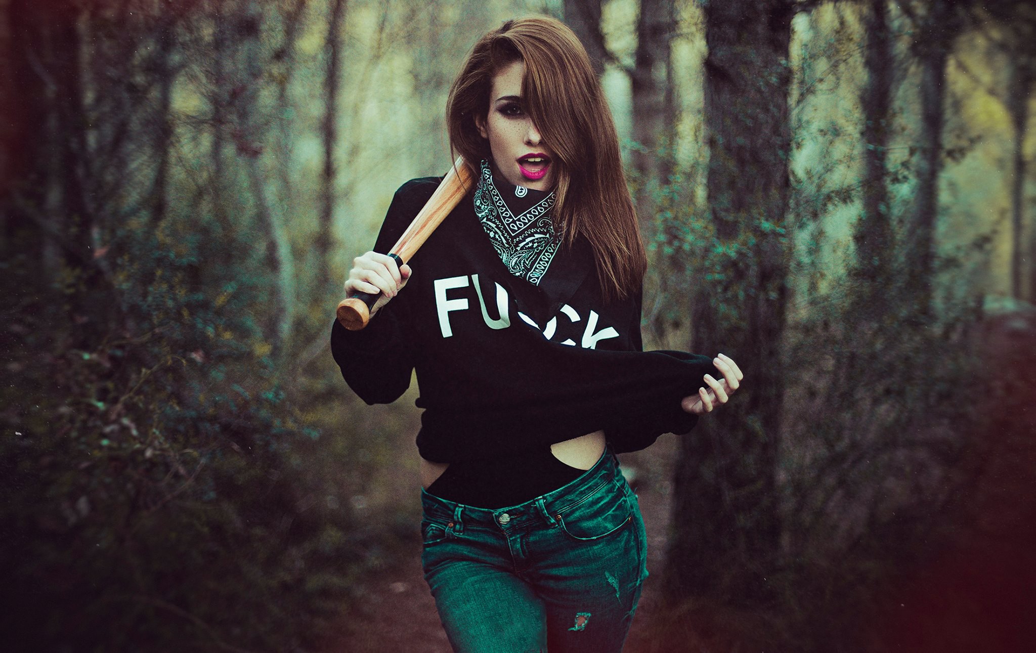 Take a pause and enjoy Sassy girls — streaming from Luoyang