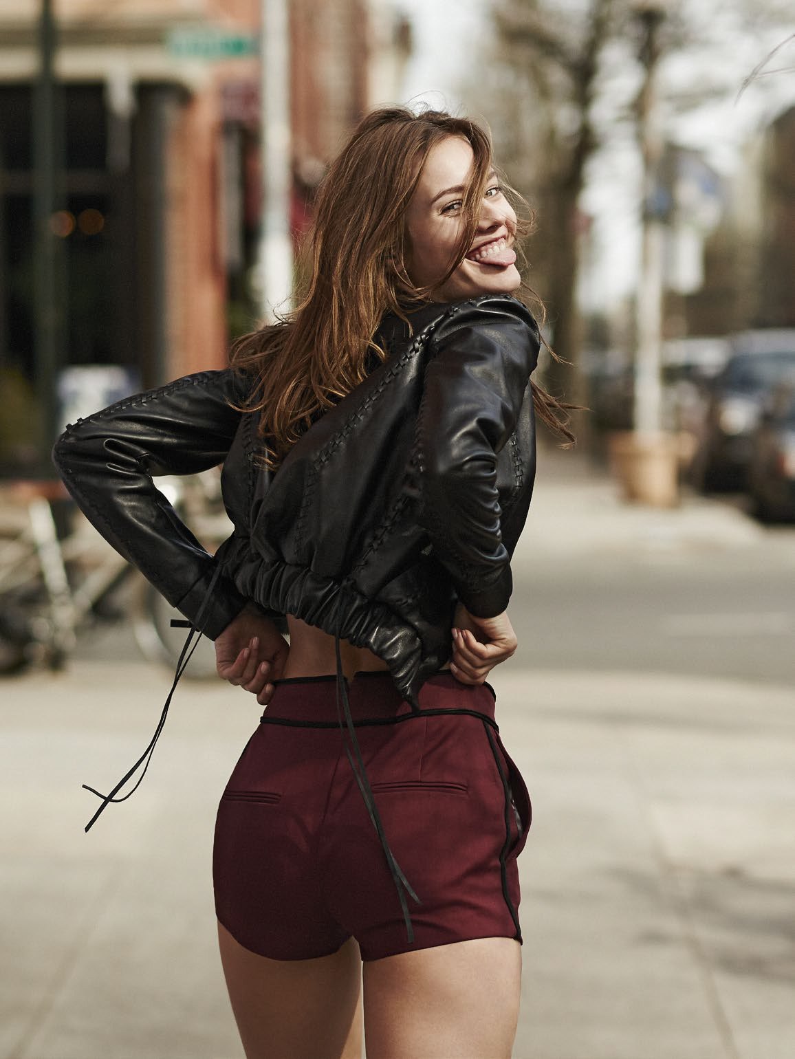 Sexy model Sassy girls in Luoyang