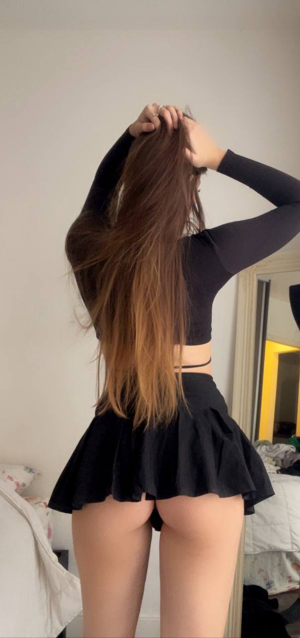 Photo Lola La Fleur in Luoyang