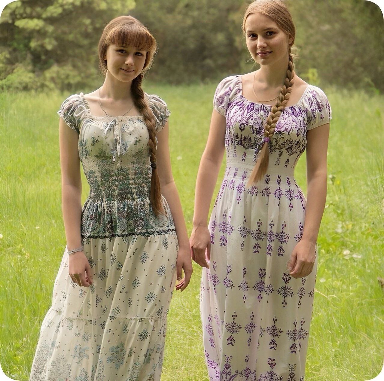 Take a pause and enjoy Slavic girls — streaming from Luoyang