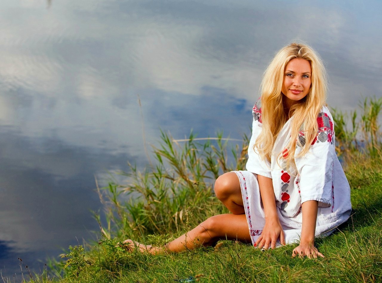 Sexy girl Slavic girls in Luoyang