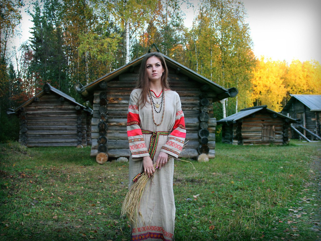 Sexy model Slavic girls in Luoyang