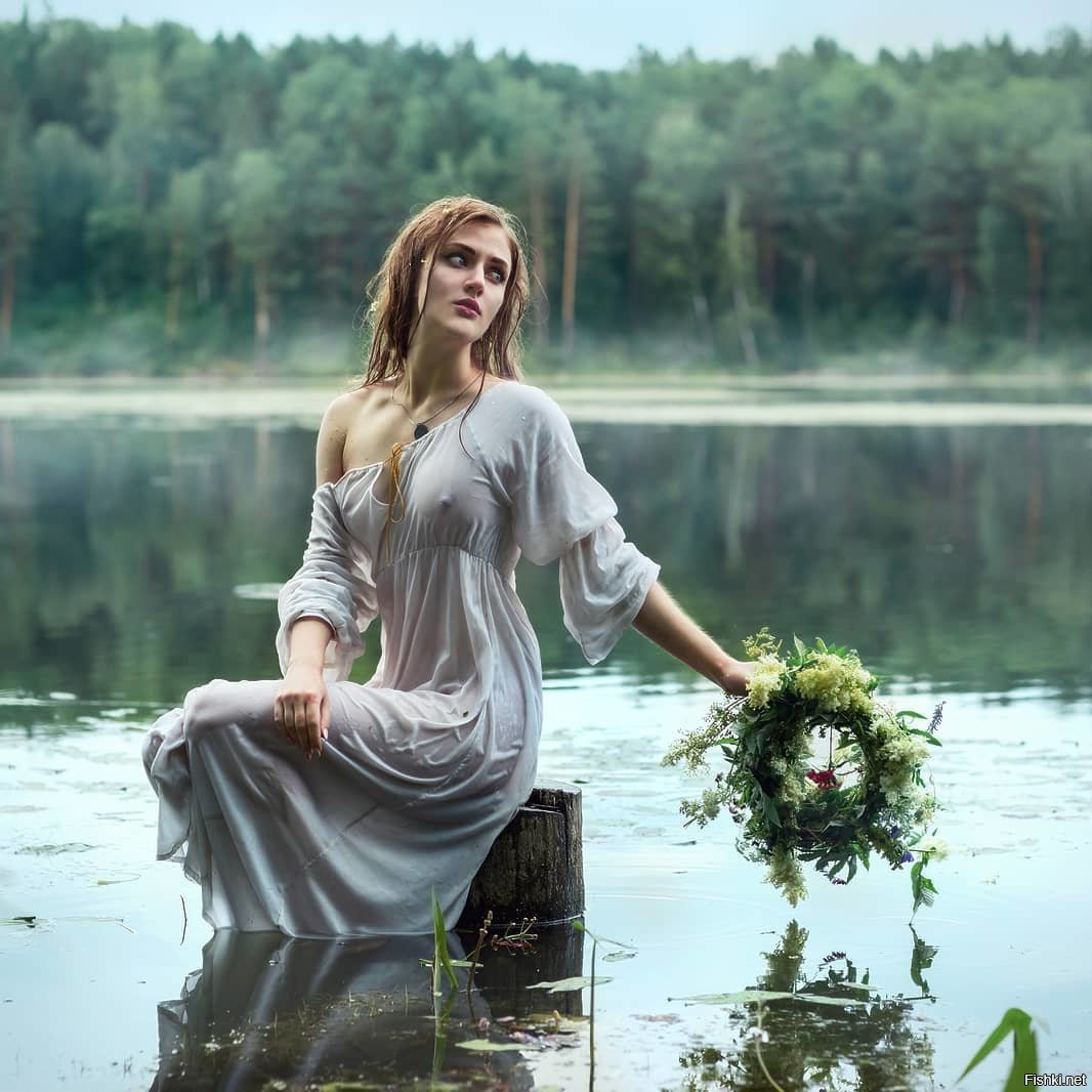 Beautiful girl Slavic women in Luoyang